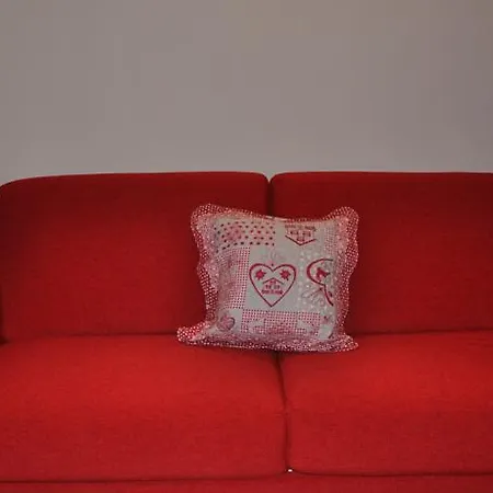 Le Foyer De La Ferme