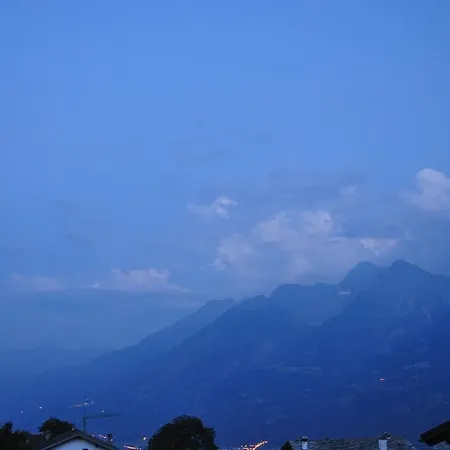 شقة Le Foyer De La Ferme