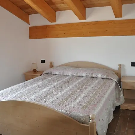 شقة Le Foyer De La Ferme *