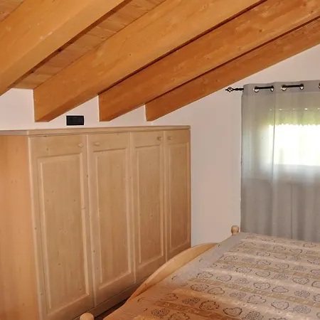 Le Foyer De La Ferme