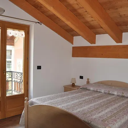 شقة Le Foyer De La Ferme