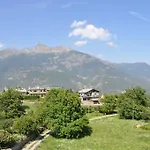Apartament Le Foyer De La Ferme