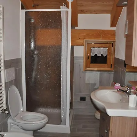 Le Foyer De La Ferme