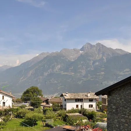 Apartamento Le Foyer De La Ferme