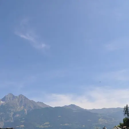 Le Foyer De La Ferme Appartement Aoste