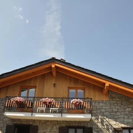 Le Foyer De La Ferme *