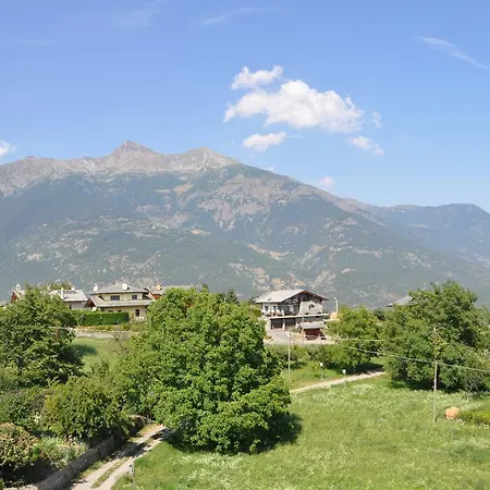 Apartamento Le Foyer De La Ferme
