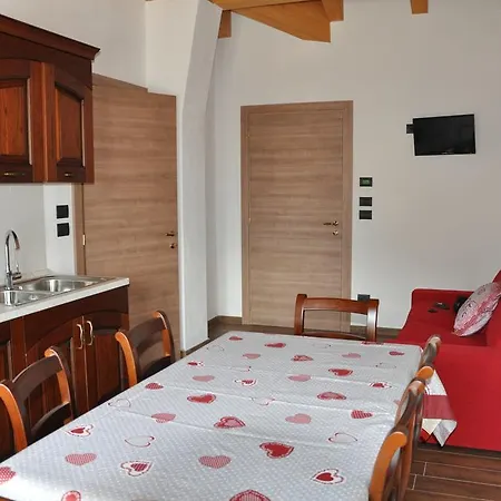 Le Foyer De La Ferme Appartement